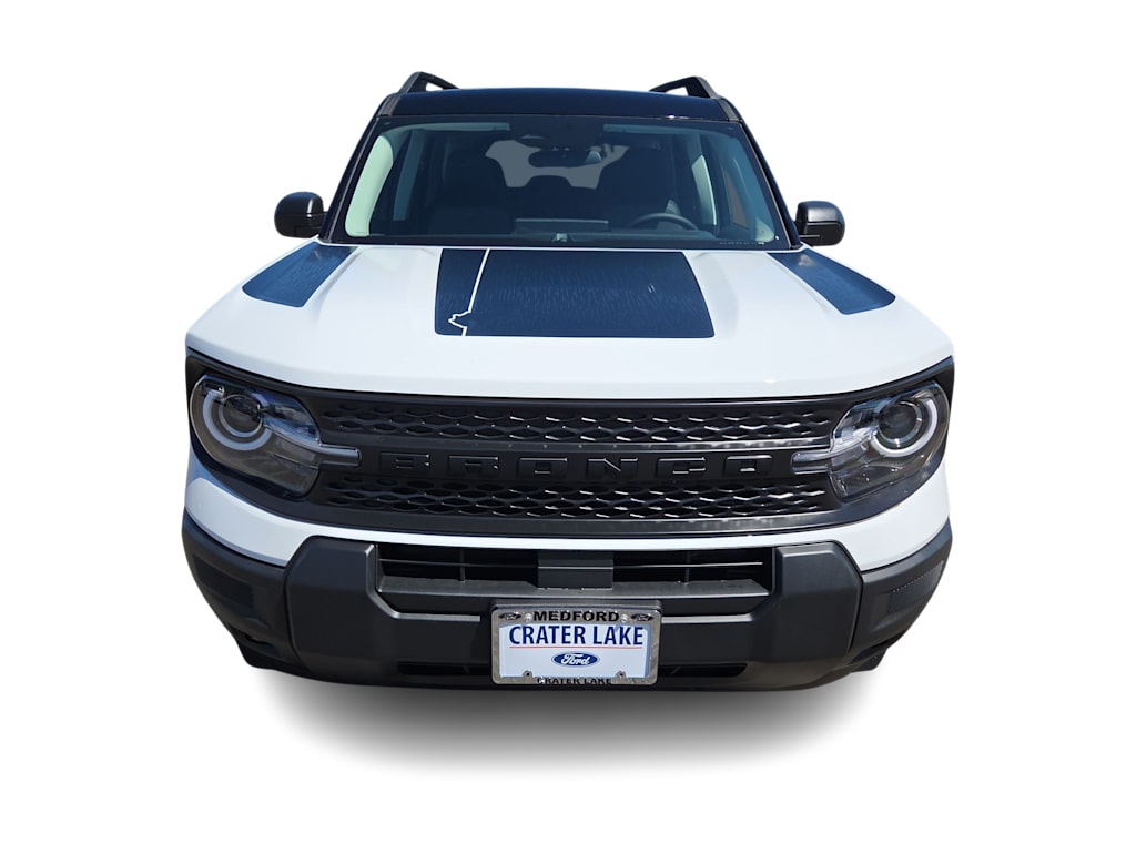 Thumbnail: 2026 Ford Bronco Sport - 27