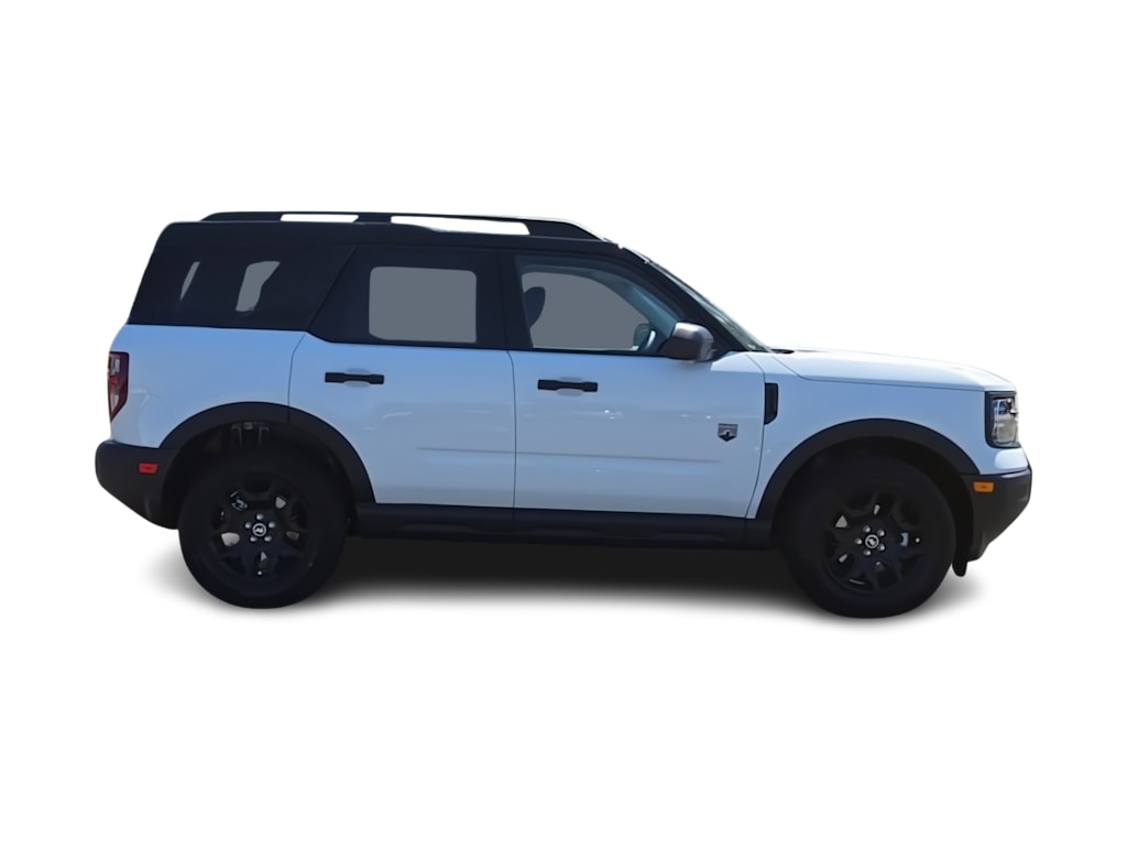 Thumbnail: 2026 Ford Bronco Sport - 22