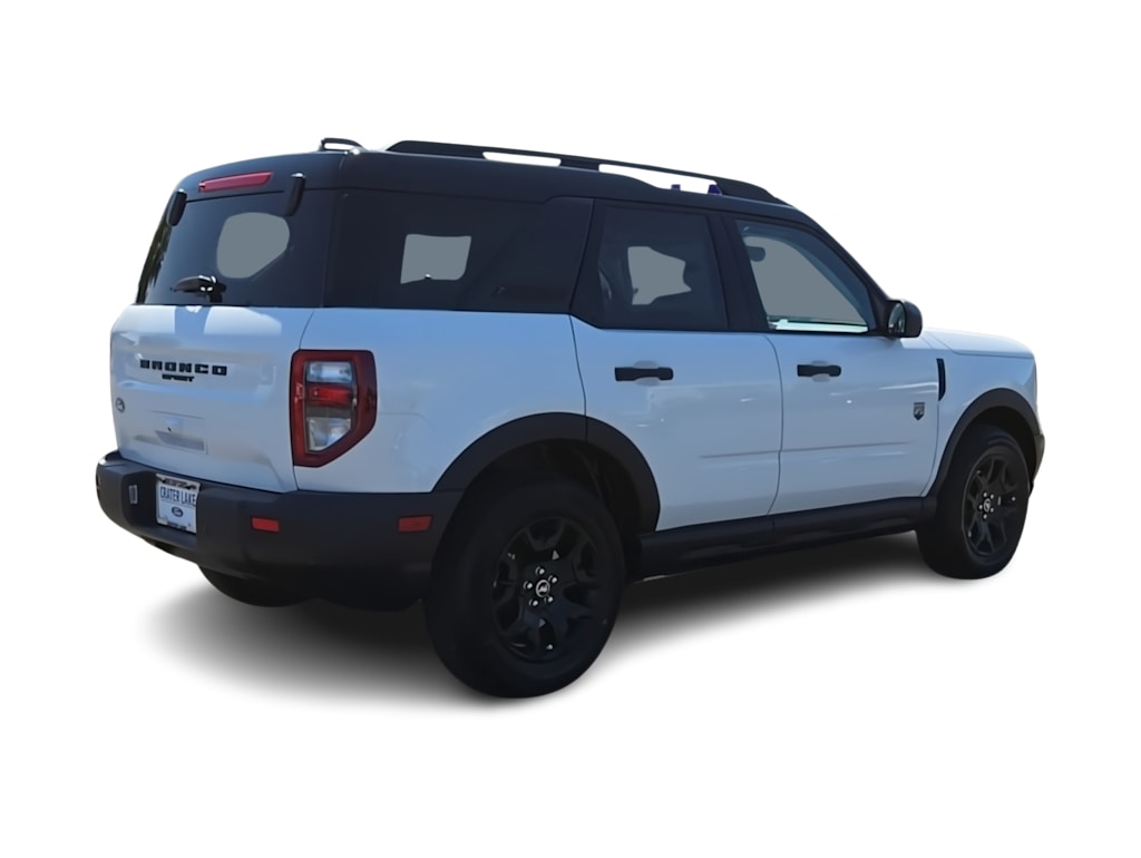 Thumbnail: 2026 Ford Bronco Sport - 21