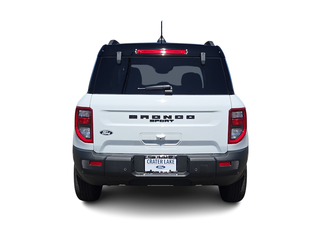 Thumbnail: 2026 Ford Bronco Sport - 26