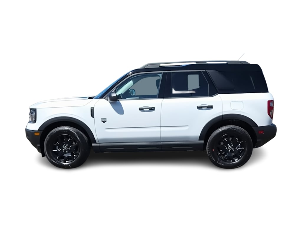 Thumbnail: 2026 Ford Bronco Sport - 3
