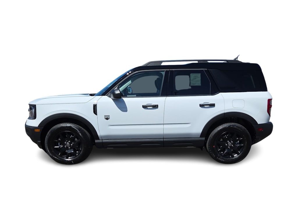 Thumbnail: 2026 Ford Bronco Sport - 24
