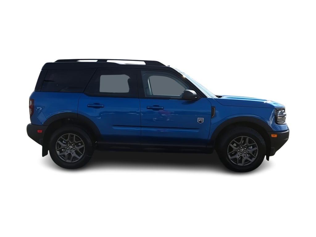 Thumbnail: 2026 Ford Bronco Sport - 21