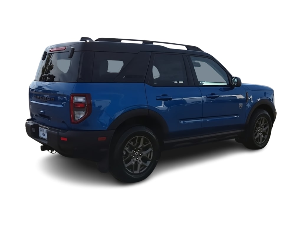 Thumbnail: 2026 Ford Bronco Sport - 20
