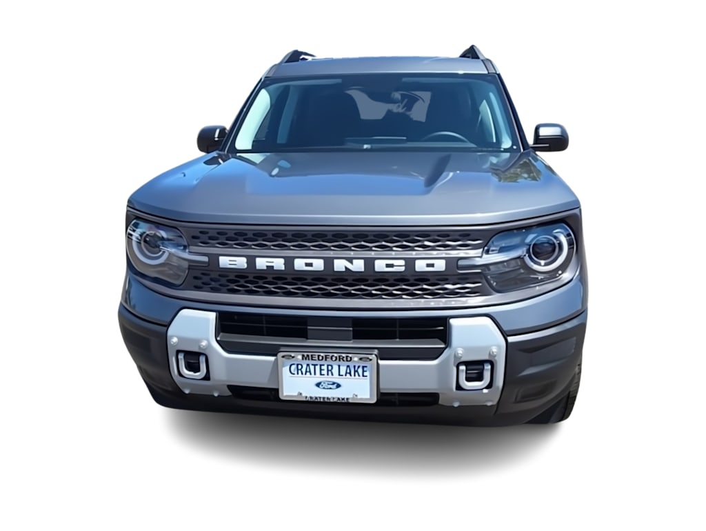 Thumbnail: 2026 Ford Bronco Sport - 6