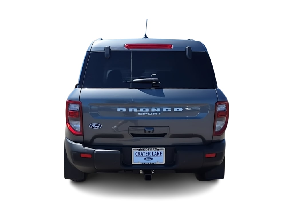 Thumbnail: 2026 Ford Bronco Sport - 5
