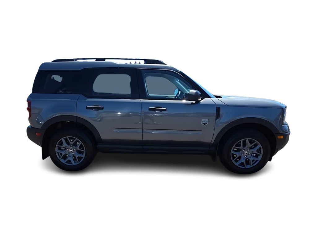 Thumbnail: 2026 Ford Bronco Sport - 20
