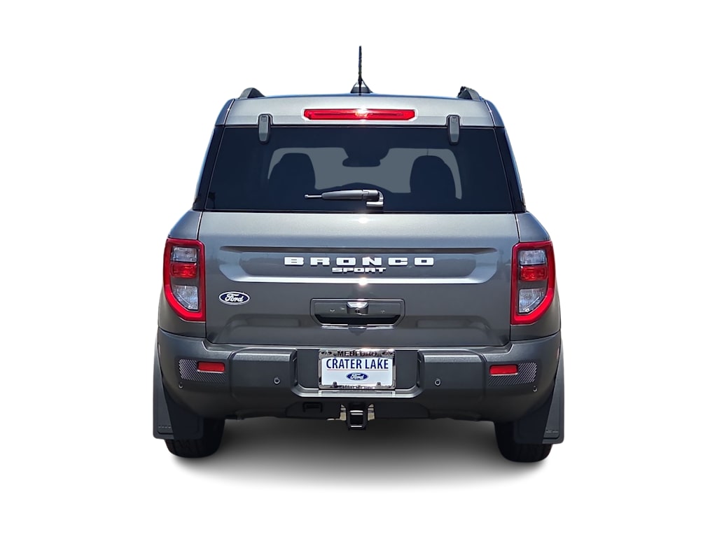 Thumbnail: 2026 Ford Bronco Sport - 23
