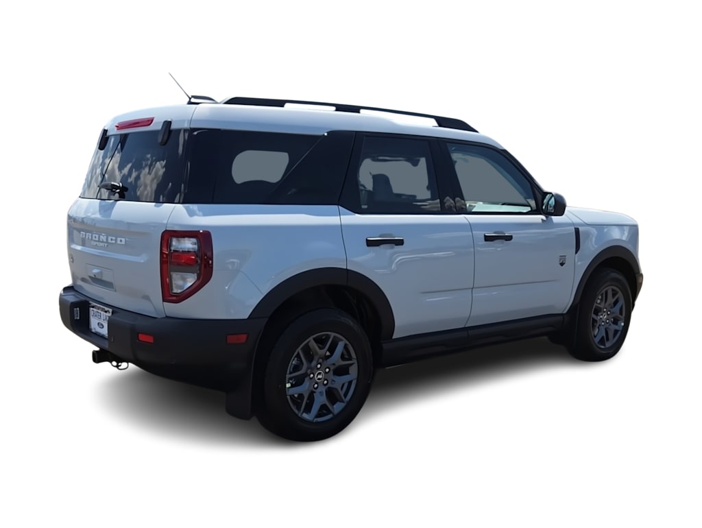 Thumbnail: 2026 Ford Bronco Sport - 22