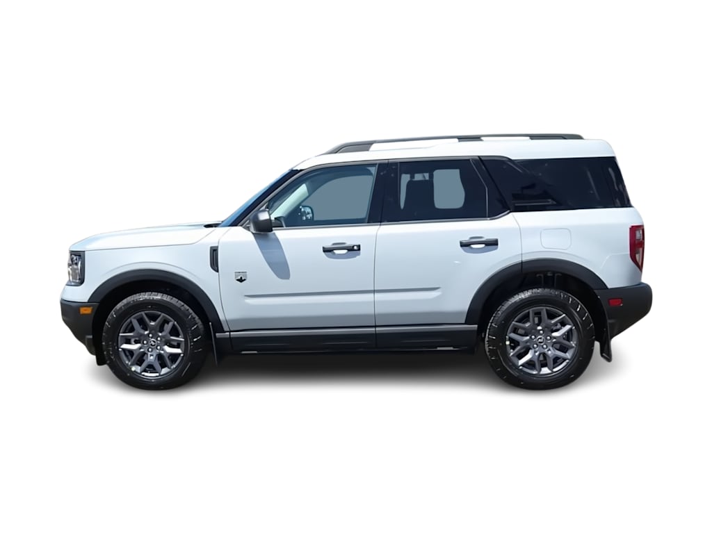 Thumbnail: 2026 Ford Bronco Sport - 3