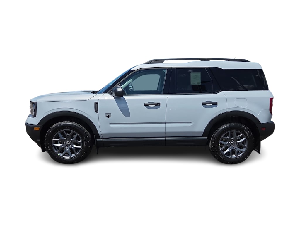 Thumbnail: 2026 Ford Bronco Sport - 24