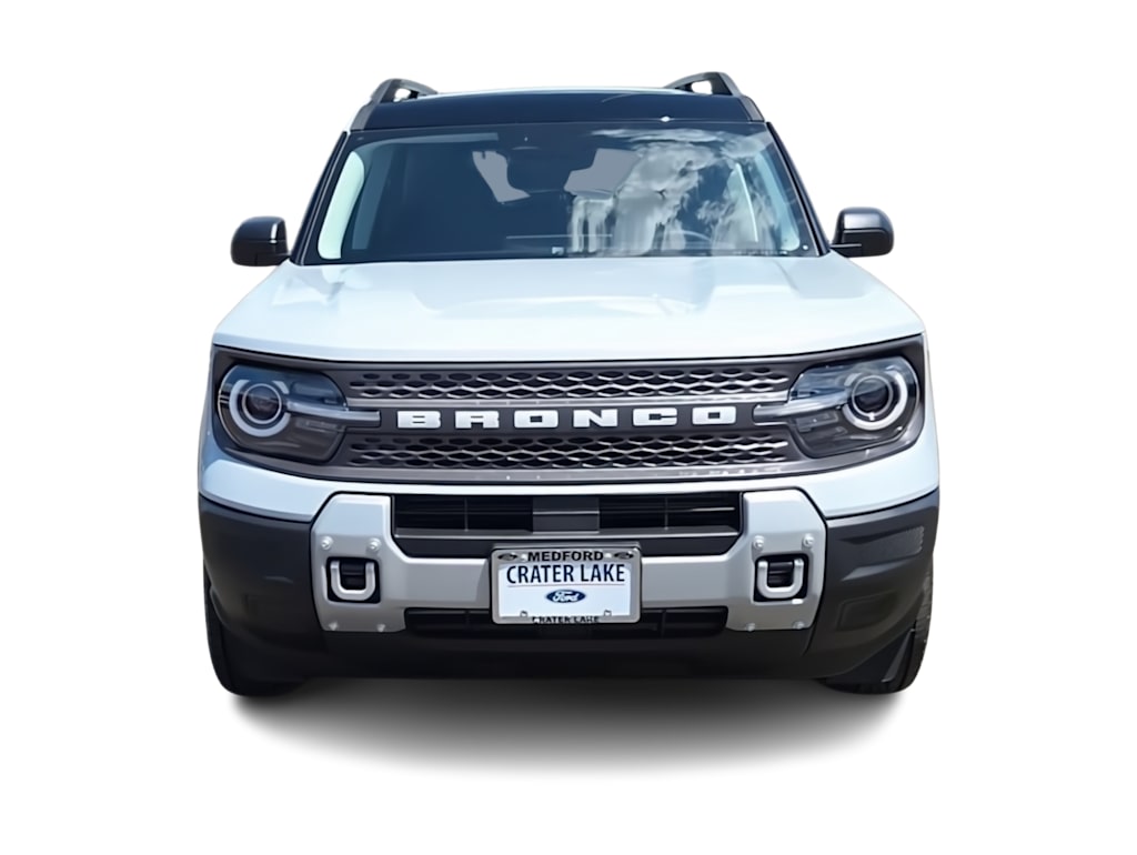 Thumbnail: 2026 Ford Bronco Sport - 6