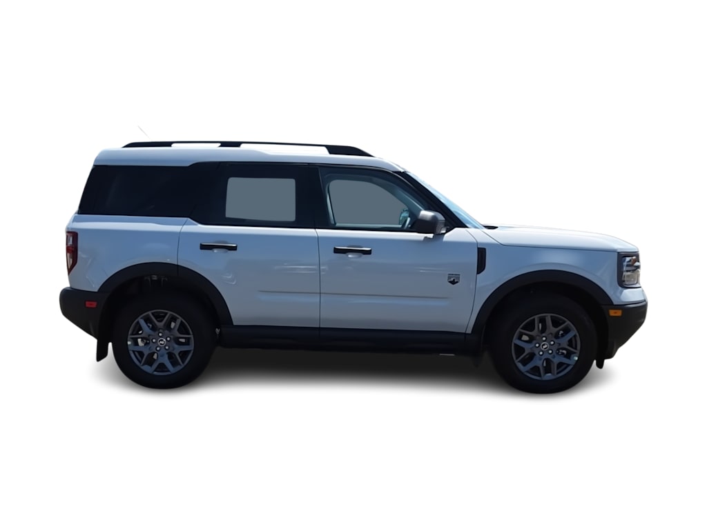 Thumbnail: 2026 Ford Bronco Sport - 23