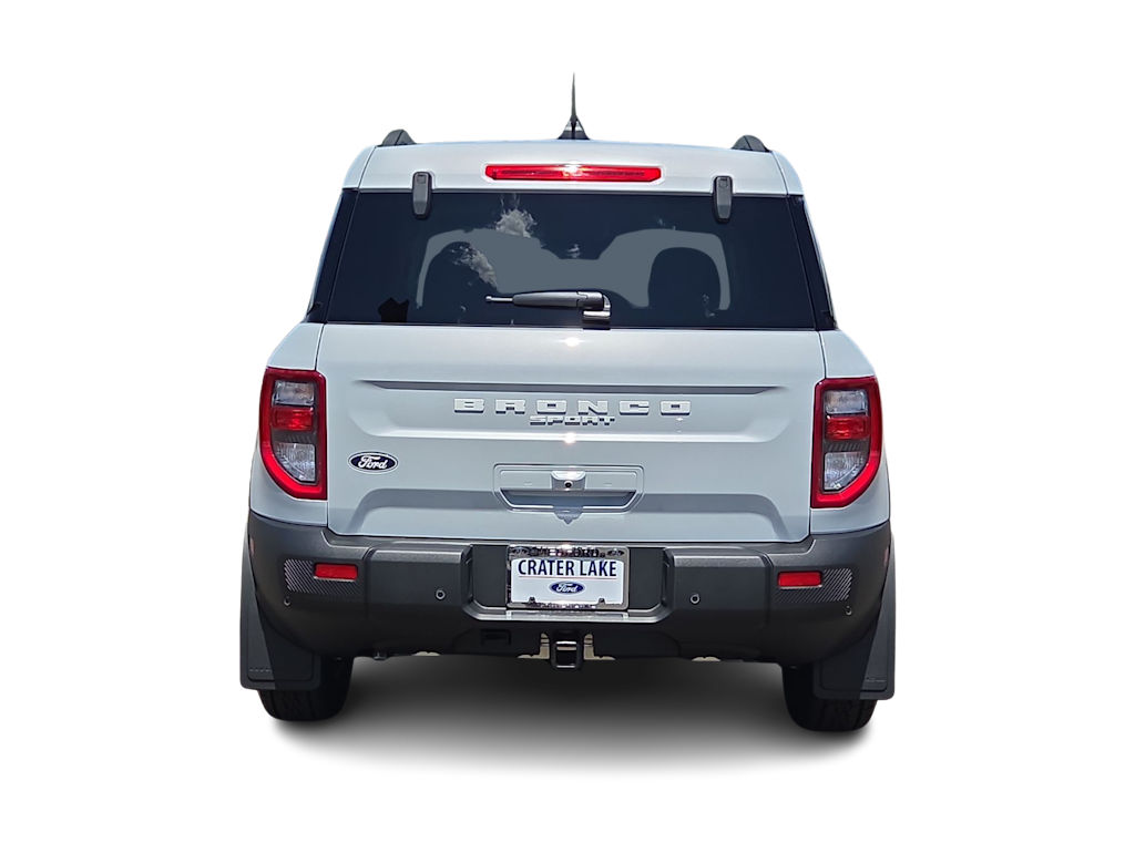 Thumbnail: 2026 Ford Bronco Sport - 26