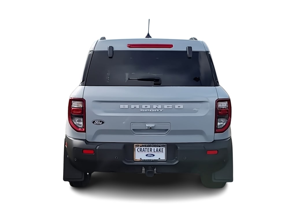 Thumbnail: 2026 Ford Bronco Sport - 5