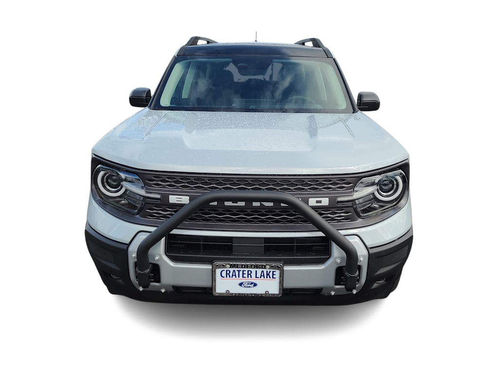 Thumbnail: 2026 Ford Bronco Sport - 27