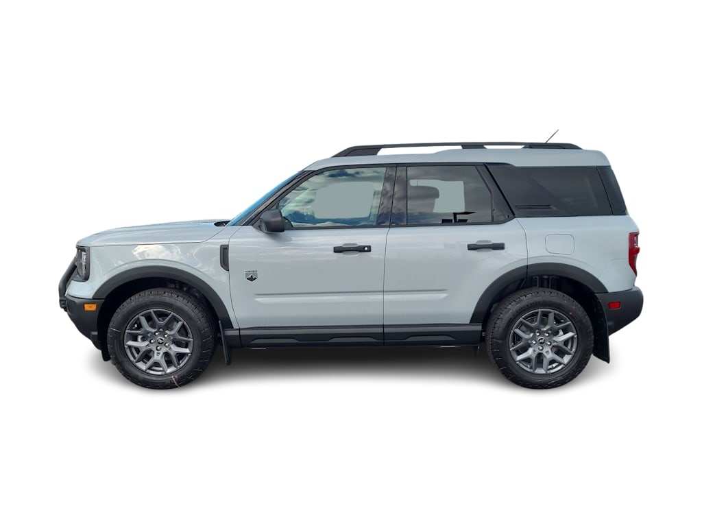 Thumbnail: 2026 Ford Bronco Sport - 24