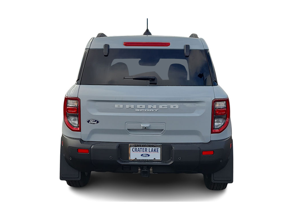 Thumbnail: 2026 Ford Bronco Sport - 26