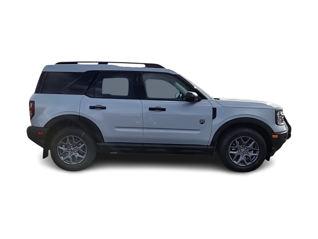 Thumbnail: 2026 Ford Bronco Sport - 23