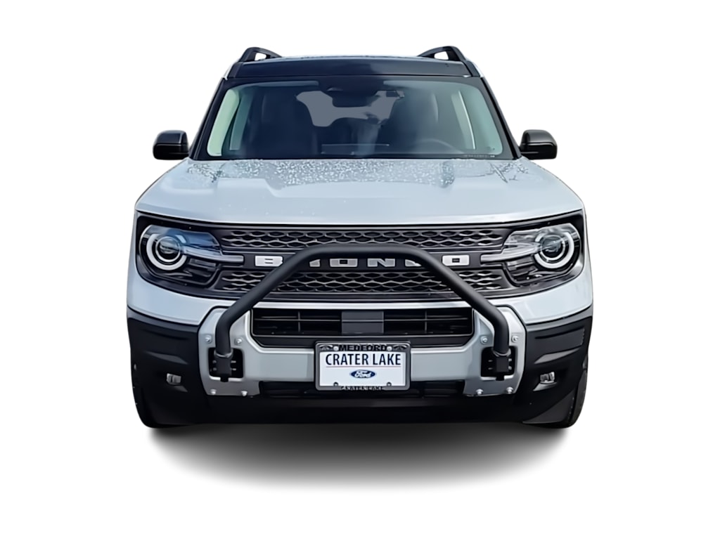 Thumbnail: 2026 Ford Bronco Sport - 6