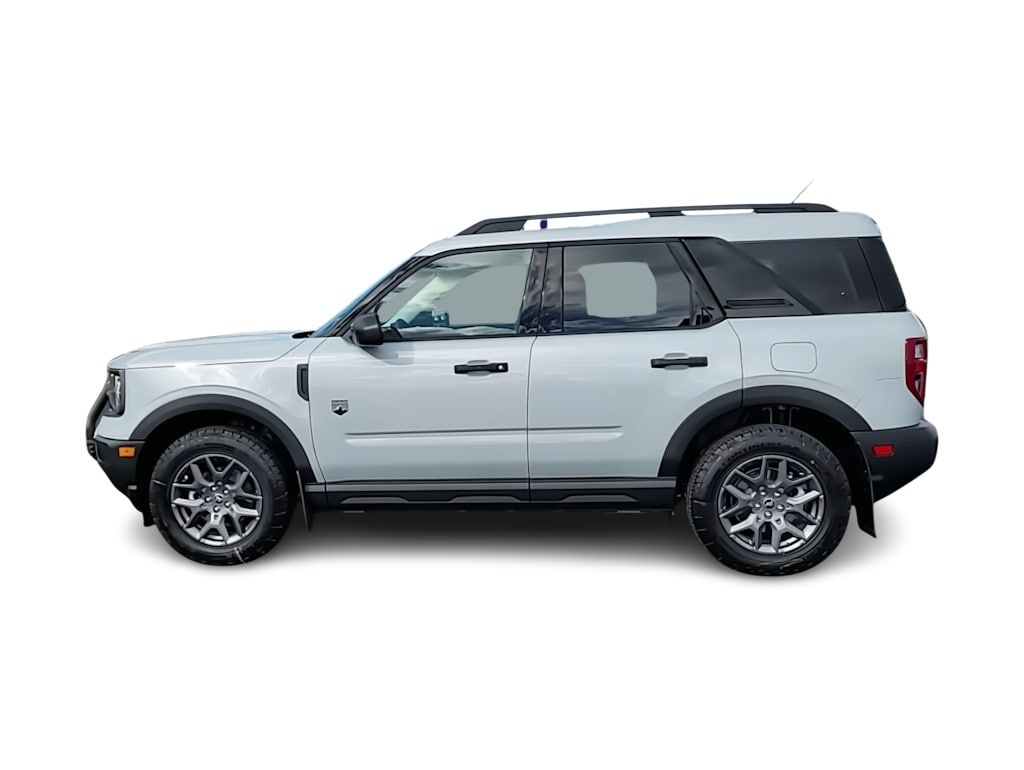 Thumbnail: 2026 Ford Bronco Sport - 3