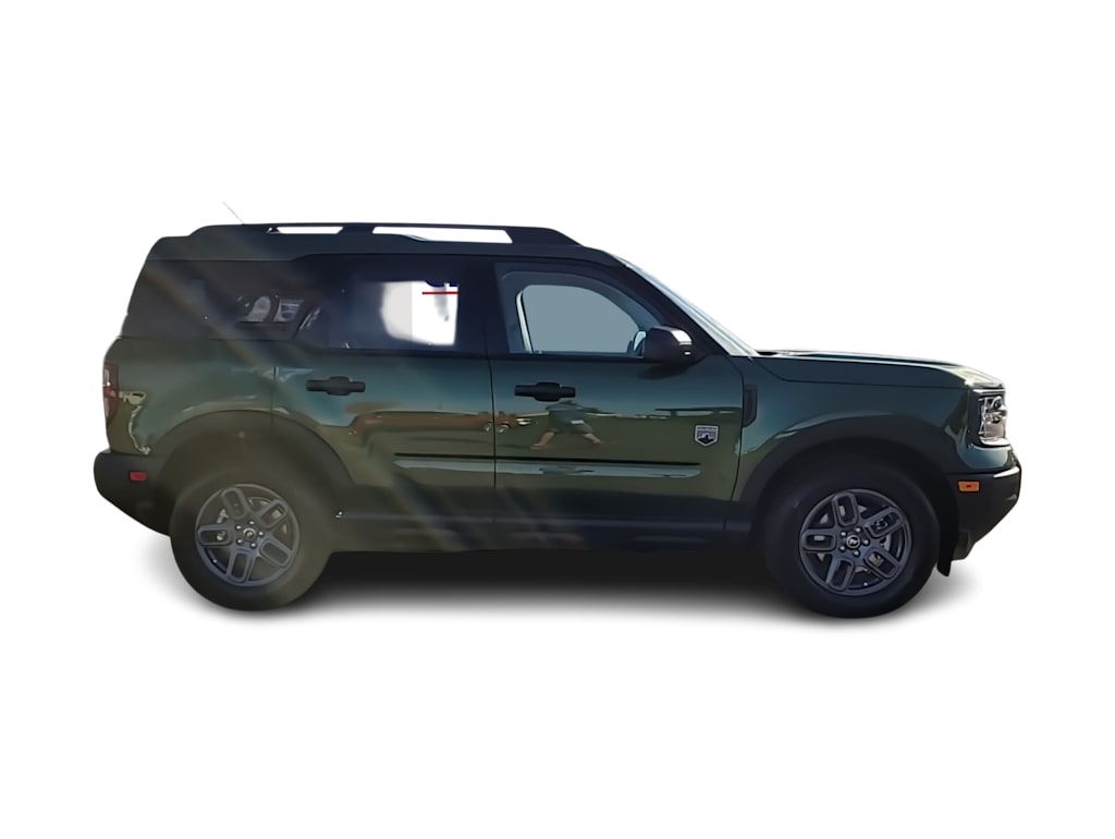 Thumbnail: 2025 Ford Bronco Sport - 22
