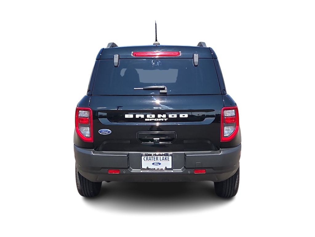 Thumbnail: 2023 Ford Bronco Sport - 25