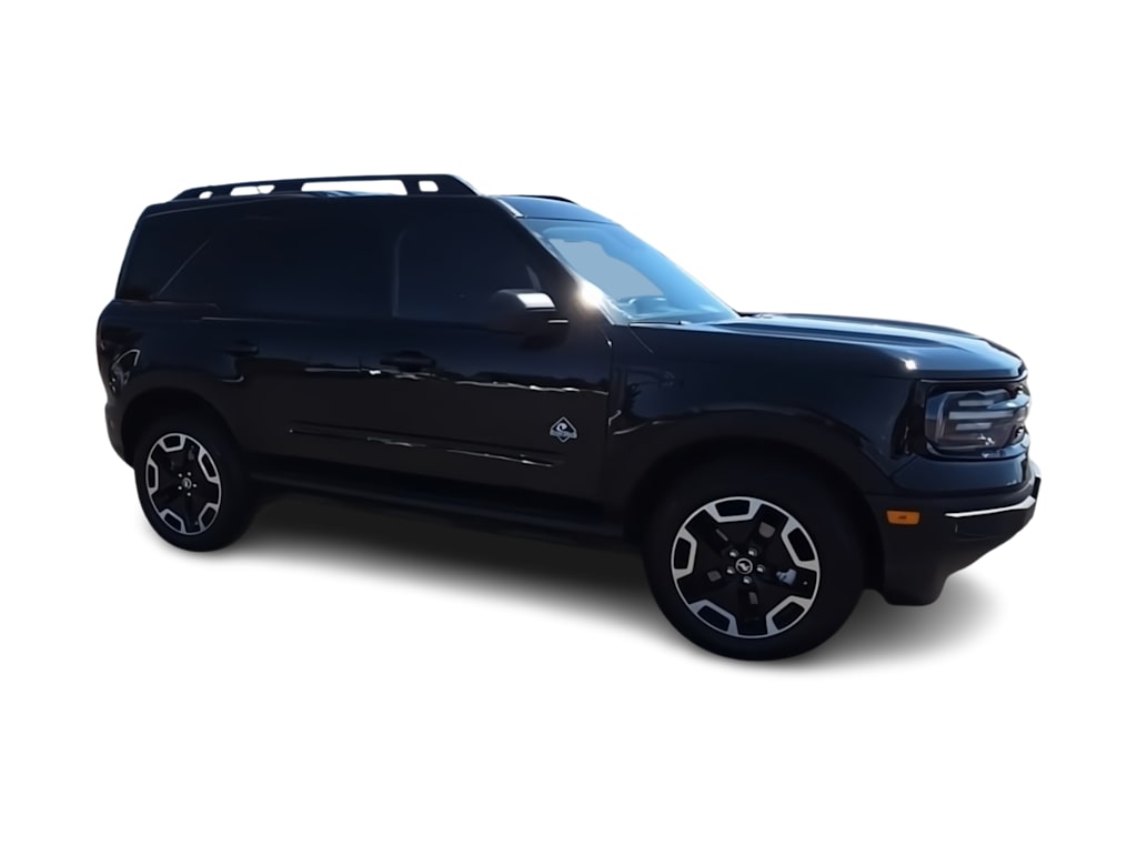 Thumbnail: 2023 Ford Bronco Sport - 19
