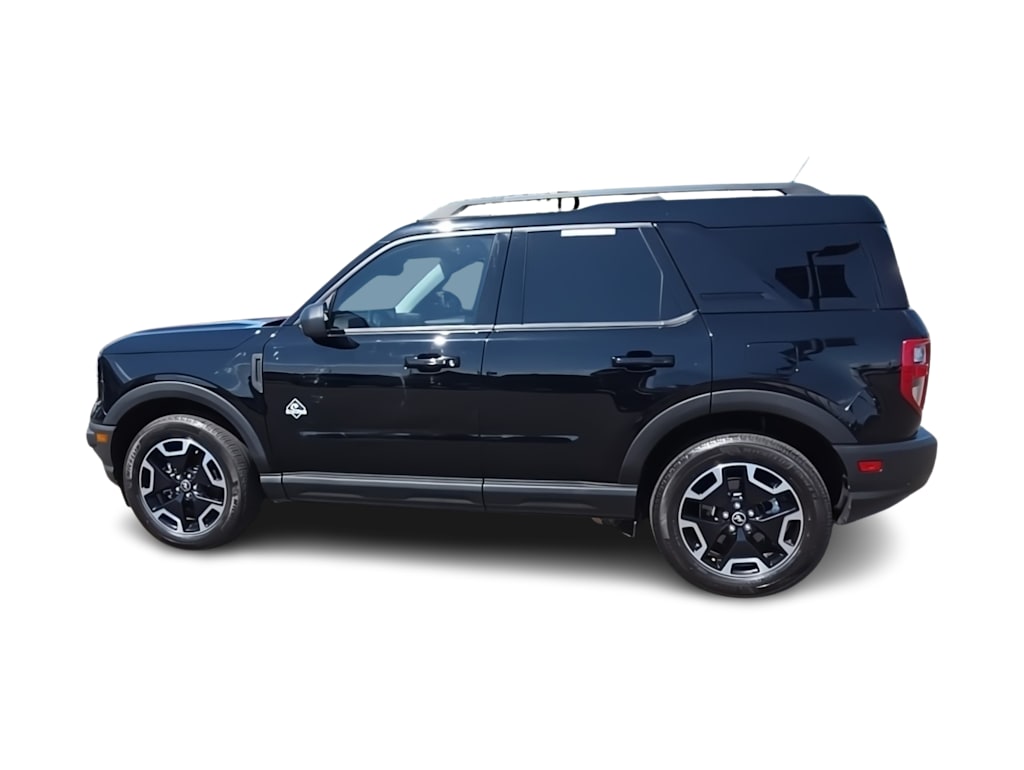 Thumbnail: 2023 Ford Bronco Sport - 21