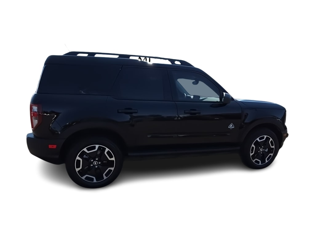 Thumbnail: 2023 Ford Bronco Sport - 22