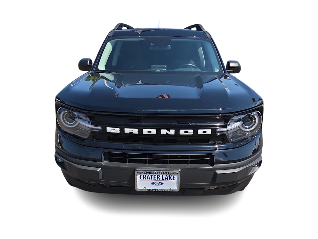 Thumbnail: 2023 Ford Bronco Sport - 26