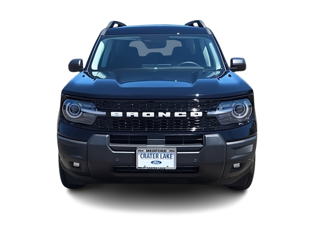 Thumbnail: 2026 Ford Bronco Sport - 6