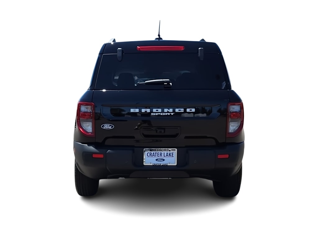 Thumbnail: 2026 Ford Bronco Sport - 5