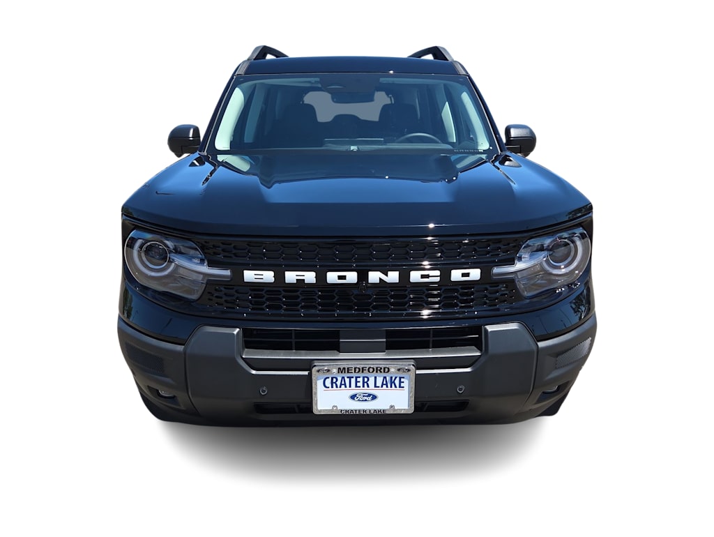 Thumbnail: 2026 Ford Bronco Sport - 26