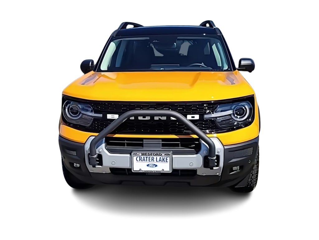 Thumbnail: 2026 Ford Bronco Sport - 6