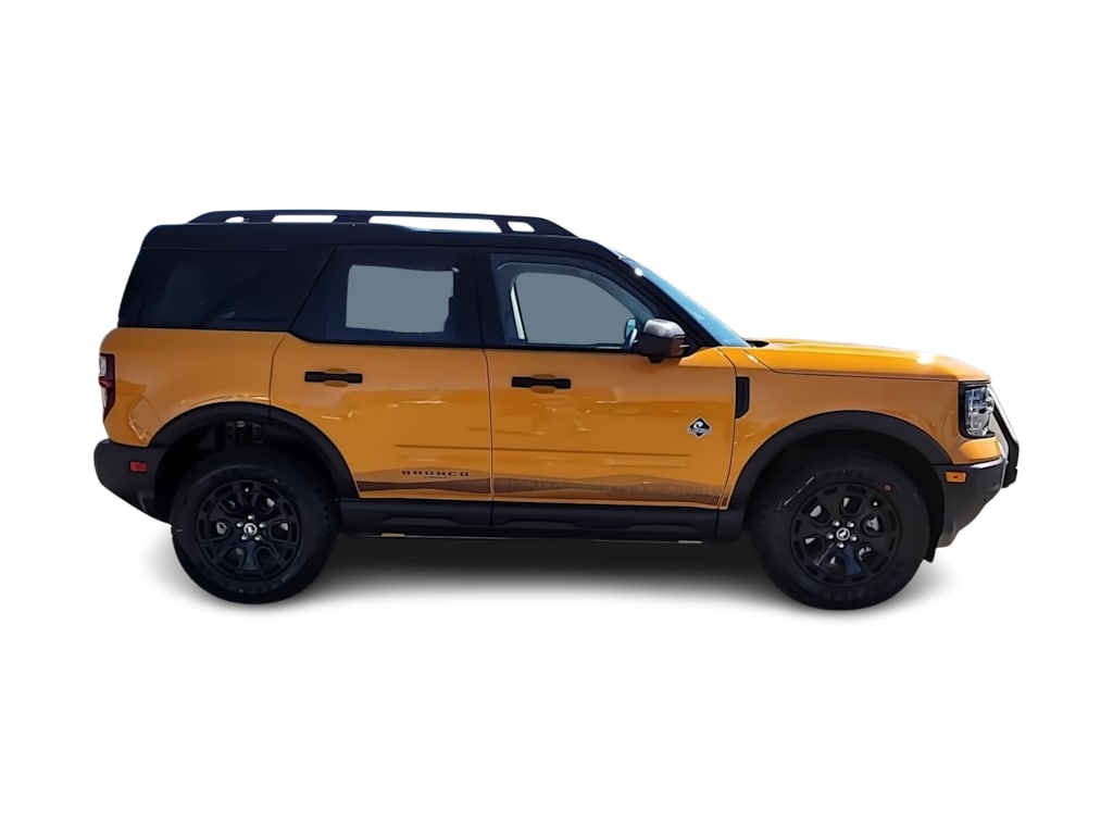 Thumbnail: 2026 Ford Bronco Sport - 24