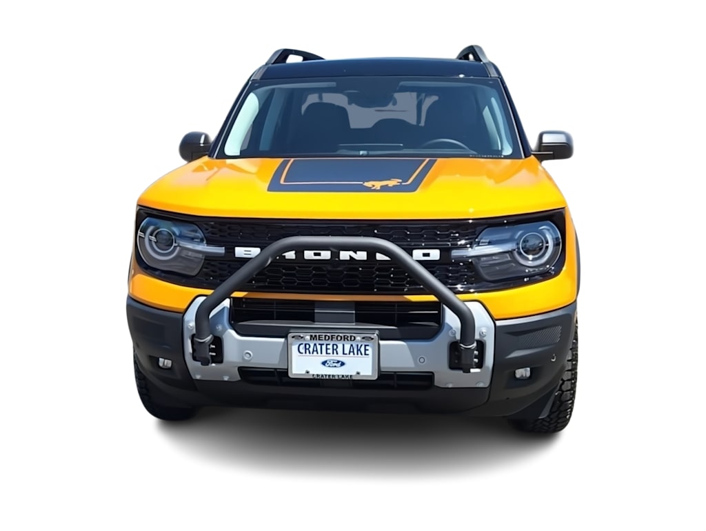 Thumbnail: 2026 Ford Bronco Sport - 6