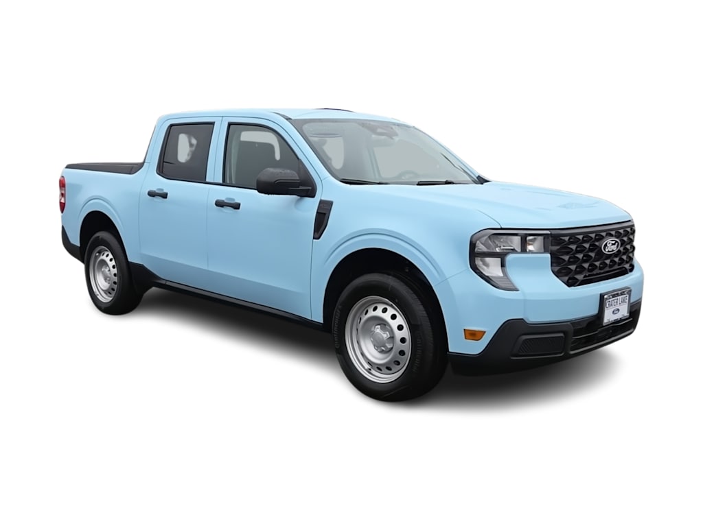 Thumbnail: 2026 Ford Maverick - 19