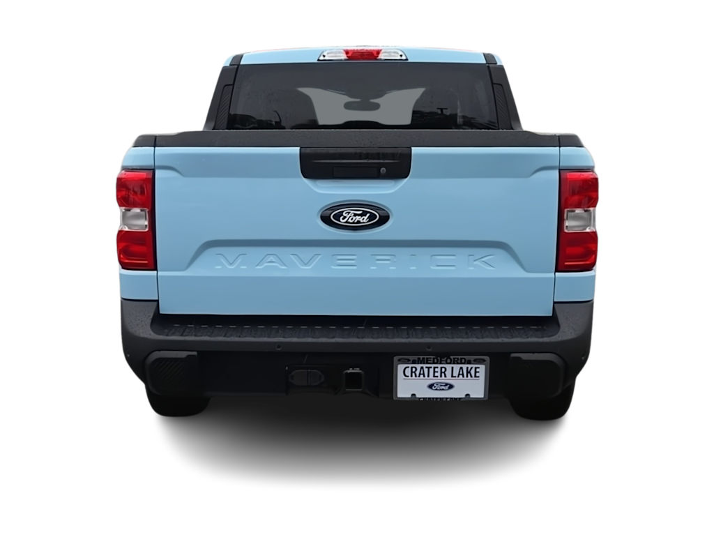 Thumbnail: 2026 Ford Maverick - 5