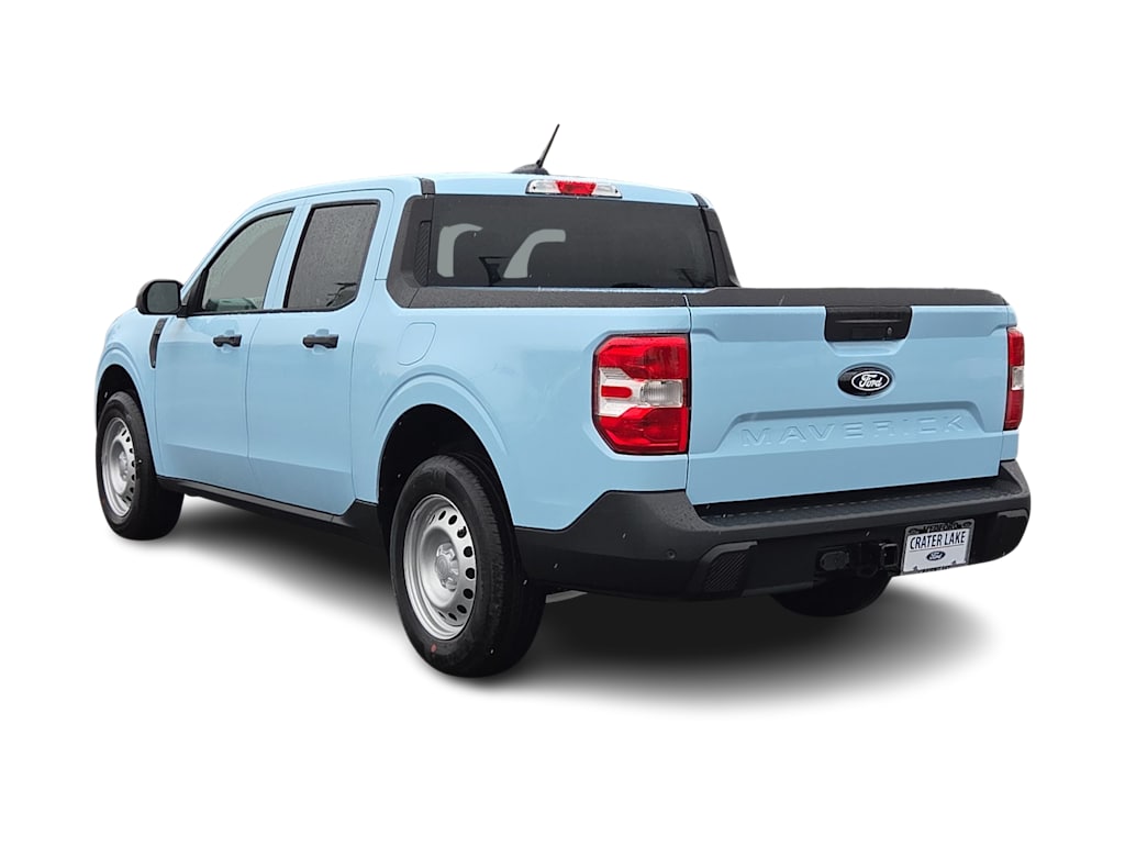 Thumbnail: 2026 Ford Maverick - 22