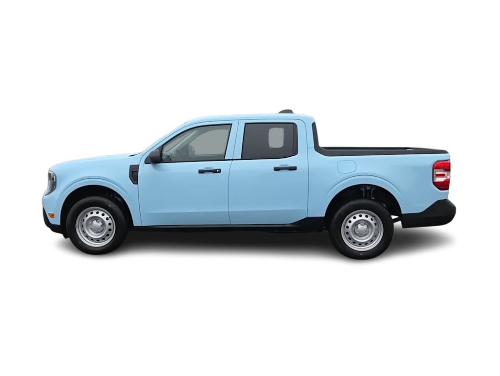 Thumbnail: 2026 Ford Maverick - 3