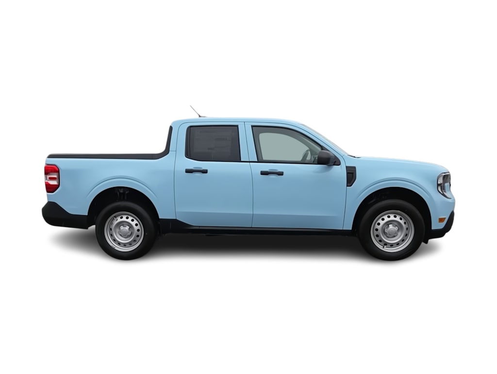Thumbnail: 2026 Ford Maverick - 20