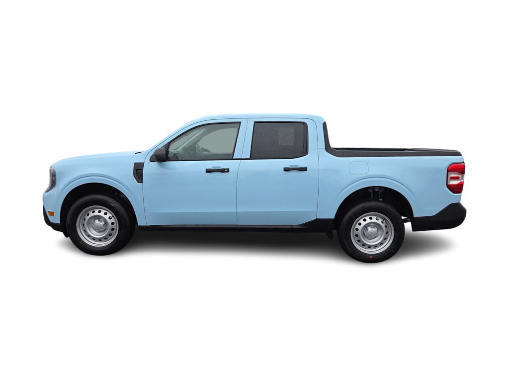 Thumbnail: 2026 Ford Maverick - 21