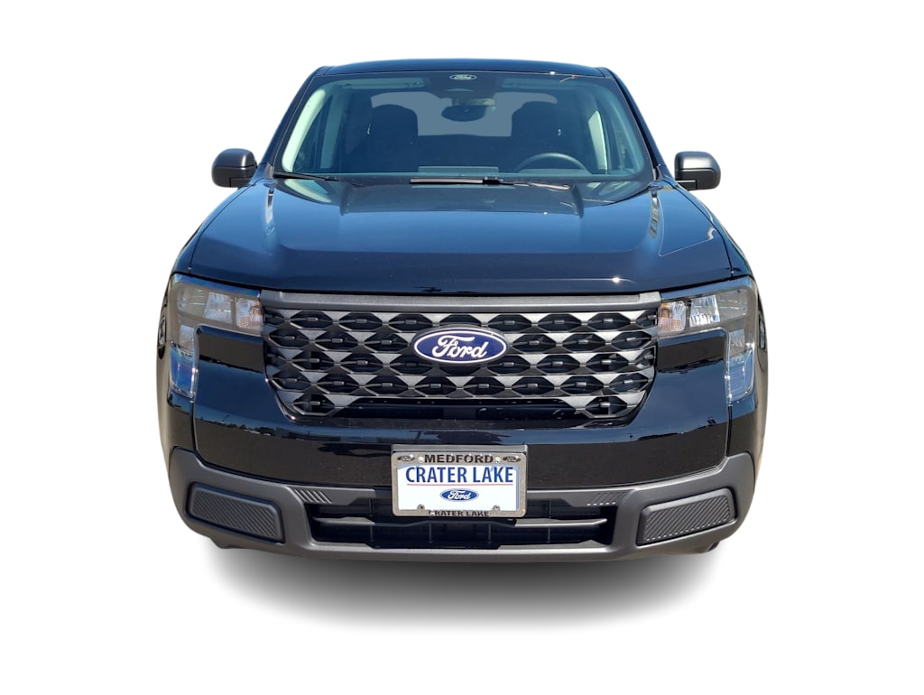 Thumbnail: 2026 Ford Maverick - 24