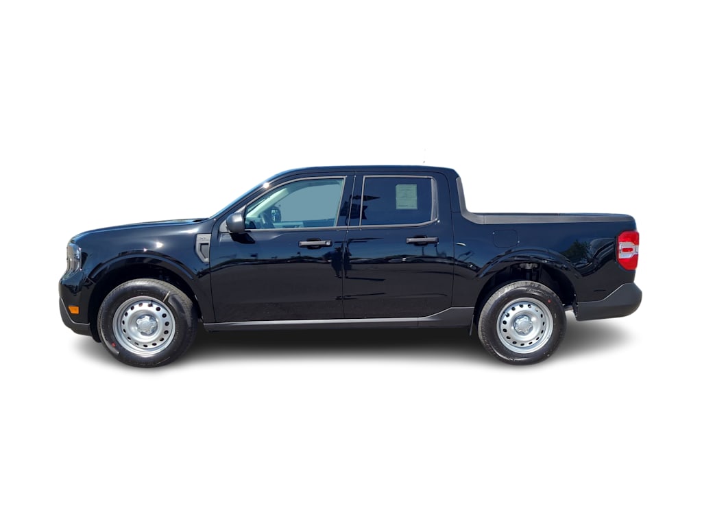 Thumbnail: 2026 Ford Maverick - 21
