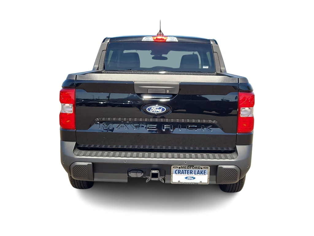Thumbnail: 2026 Ford Maverick - 23