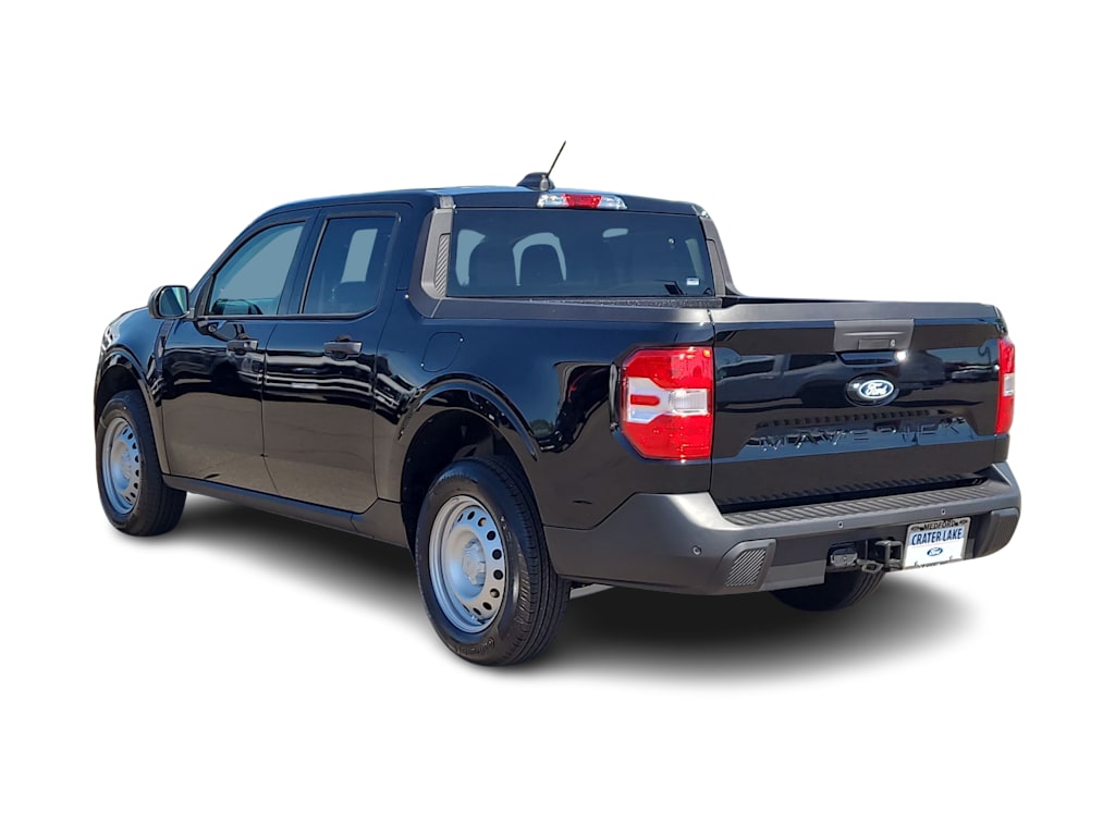Thumbnail: 2026 Ford Maverick - 22