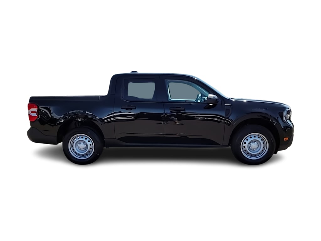 Thumbnail: 2026 Ford Maverick - 20