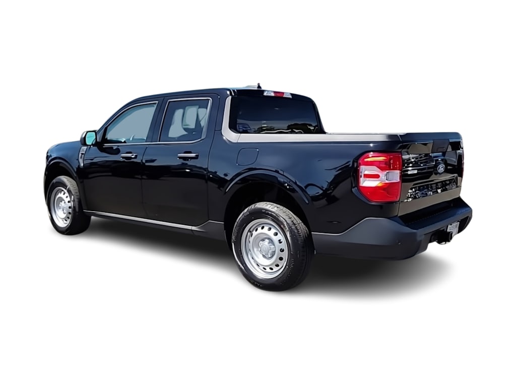 Thumbnail: 2026 Ford Maverick - 4