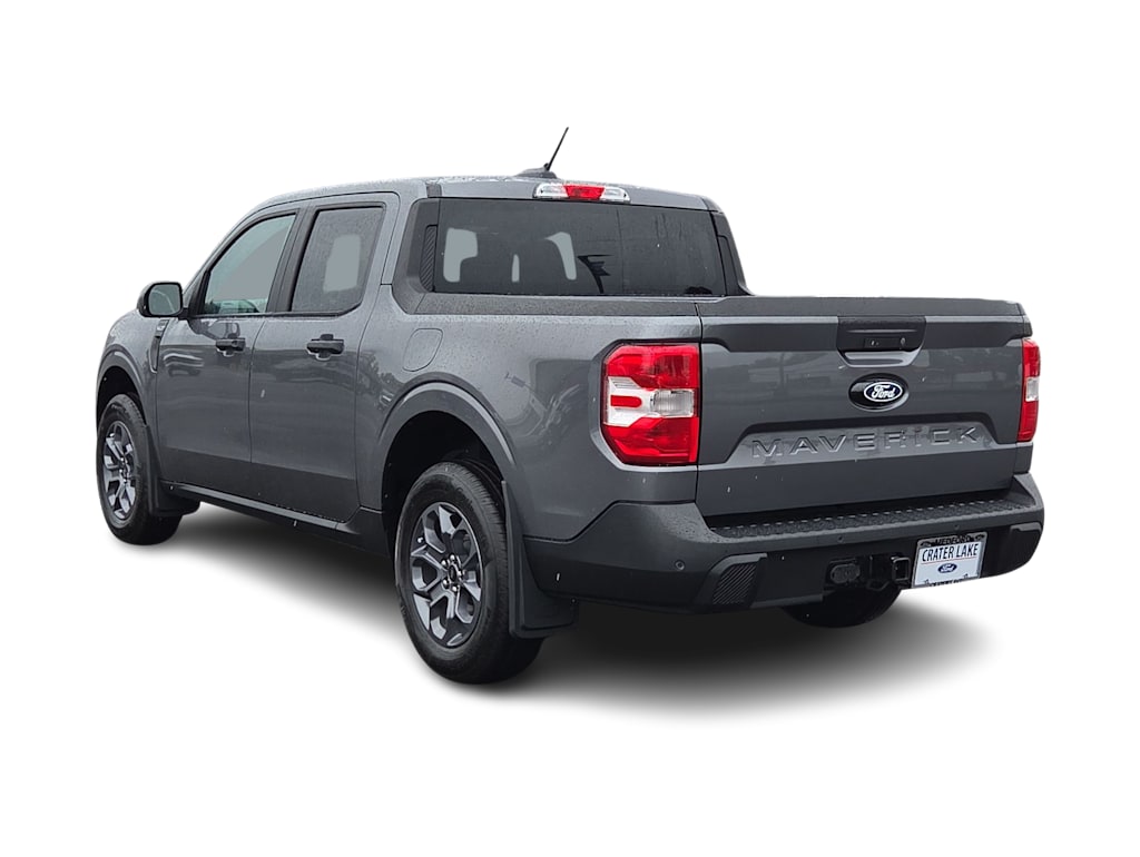 Thumbnail: 2026 Ford Maverick - 23